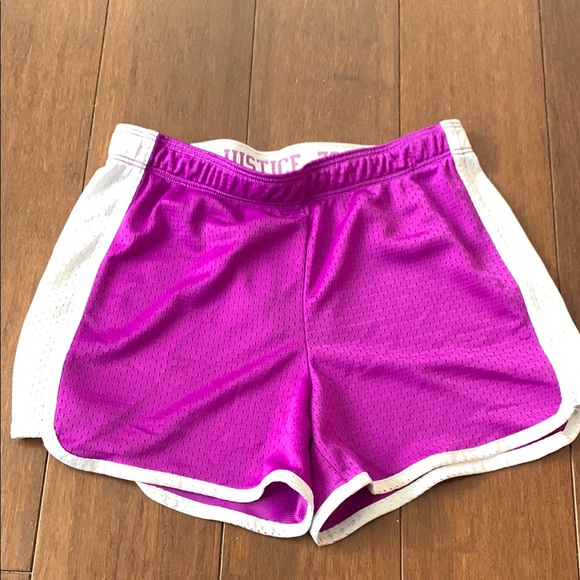 Athletic Shorts Set - Picture 2 of 5